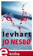 Levhart - Jo Nesbo
