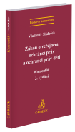 Zákon o veřejném ochránci práv a ochránci práv dětí