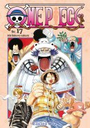 One Piece 17 - Hirilukovy sakury