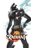 Radiant 9