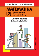 Matematika pro 8. ročník ZŠ, 2. díl