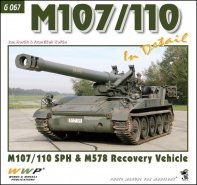 M107/110 in detail