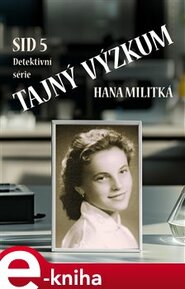 SID 5: Tajný výzkum
