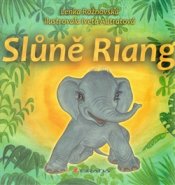 Slůně Riang - Lenka Rožnovská