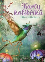 Karty kolibříků