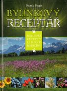 Bylinkový receptář - Dionýz Dugas