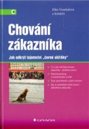 Chování zákazníka - kolektiv autorů, Jitka Vysekalová