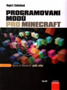 Programování modů pro Minecraft