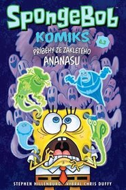 SpongeBob 3: Příběhy ze zakletého ananasu