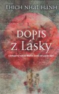 Dopis z lásky - Thich Nhat Hanh