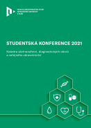 Studentská konference 2021