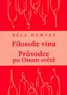 Filosofie vína - Béla Hamvas