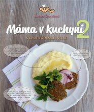Máma v kuchyni 2 - Barbora Charvátová