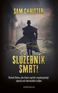 Služebník smrti - Sam Christer