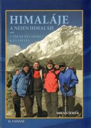 Himaláje a nejen Himaláje - Milan Šimek