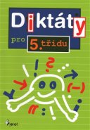 Diktáty pro 5. třídu - Petr Šulc