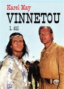 Vinnetou I. - Karel May
