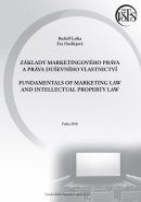 Základy marketingového práva a práva duševního vlastnictví
