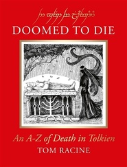 Doomed to Die: An A-Z of Death in Tolkien