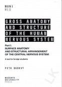 Gross Anatomy and Structure of the Human Nervous System I.
