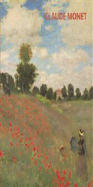 Claude Monet (posterbook)