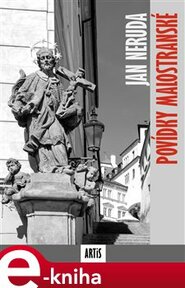 Povídky malostranské - Jan Neruda