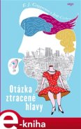 Otázka ztracené hlavy - E.J. Copperman, Jeff Cohen