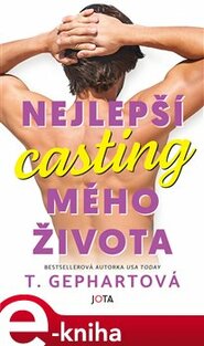 Nejlepší casting mého života