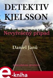 Nevyřešený případ