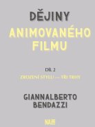 Dějiny animovaného filmu - díl 2