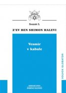 Vesmír v kabale - Z´ev ben Shimon Halevi