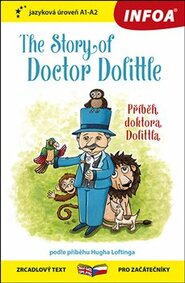 The Story of Doctor Dolittle / Příběh doktora Dolittla