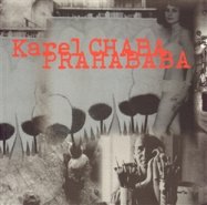 Prahababa - Karel Chaba, Pavla Petráková Slancová