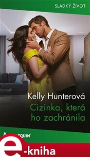 Cizinka, která ho zachránila