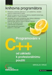 Programování v C++