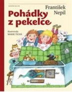 Pohádky z pekelce - František Nepil