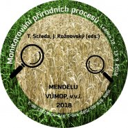 Monitoring přírodního prostředí