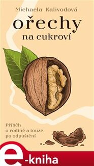 Ořechy na cukroví - Michaela Kalivodová