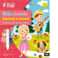 Kouzelné čtení - Štístko a Poupěnka - Zpívej s námi