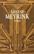 Golem - Gustav Meyrink