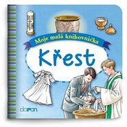 Křest - Gesa Rensmann, Esther Hebert
