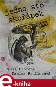 Jedno sto skořápek - Pavel Skořepa