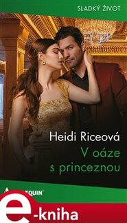 V oáze s princeznou