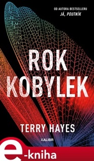 Rok kobylek - Terry Hayes