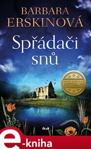 Spřádači snů - Barbara Erskinová