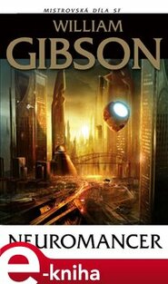 Neuromancer - William Gibson