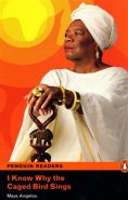 I Know Why the Caged Bird Sings (CD audio Pack) - Maya Angelou