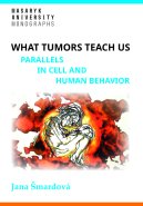 What tumors teach us. Parallels in cell and human behavior