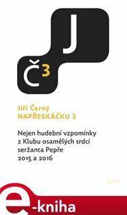 Napřeskáčku 3