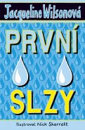 První slzy